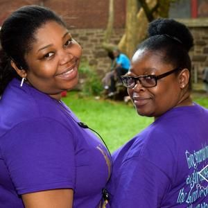 Meet your Posher, Shelly williams